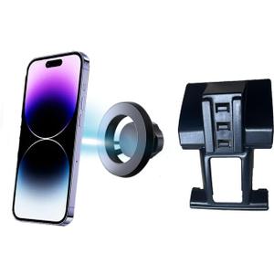 2022 CRV Magnetic Phone Mount Made for 2017-2022 CRV