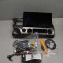 for Honda Civic 2006-2011 Wireless Carplay Android Car Stereo Support Wireless Android Auto with WiFi GPS Navigation AHD Backup Camera FM RDS Radio Receiver EQ SWC 2G+64G