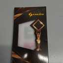 Magnetic for iPhone 15 Case with Screen Protector - Wireless Charging Compatible - Upgraded Camera Protection - Silicone Shockproof Protective Phone Case for iPhone 15 6.1" - Latte Color