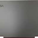 Replacement Laptop LCD Cover Back Rear Top Lid for Lenovo Yoga 7-14ITL5 82BH 7-14ACN6 5CB1A08845 Gray