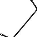 Stabilizer Tube Glossy Black 5341248-458 Compatible with Polaris Ranger 1000 Crew XP 1000