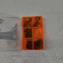 South bend Aberdeen hook assortment 210 pcs