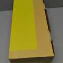 6 Pack Solar Eyeball Lights for Halloween Decorations Outdoor, 36 LED Green Eyeball Solar Halloween Lights, Waterproof Swaying Firefly Lights with 2 Modes for Pathway Patio Yard Lawn Garden Decor