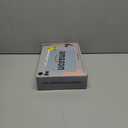 Baby Airplane Bed, Baby Travel Essentials for Flying, Toddler Airplane Seat Extender Must Haves, Plane Portable High Chair Harness Seat for Infant (Gray)