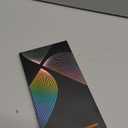 TORRAS Slim Fit for iPhone 16 Pro Max Case, Ultra Thin Phone Case for iPhone 16 Pro Max, Anti-Scratch Hard Plastic Lightweight iPhone 16 Pro Max Phone Case 6.9'', Matte Black