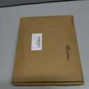 Geelin 24 Pcs 7.87 Inch DIY Fall 3D Pumpkin Wood Crafts to Paint Thanksgiving Large Unfinished Wooden Pumpkin Cutouts Autumn Harvest Slices Ornaments for Painting Decor(Classic Style)