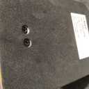 EDISHINE Curved LED Table Lamp, Modern Bedside Lamp with 3 Color Temperature & Stepless Dimming, Aluminum & Iron, Nightstand Lamp for Bedroom, Living Room, Gold