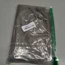 Sun Zero Cooper Thermal Insulated Energy Efficient Grommet Curtain Panel, Mocha Brown, 40"W x 84"L (1 Panel)