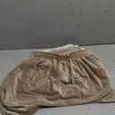 Modern Velvet Chair Cover, Champagne, Easy to Clean, Wear Resistant, Machine Washable