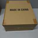 MIMIyasha Coffee Syrup Organizer, 3-Tier Syrup Rack 12 Bottles Capacity, Coffee Syrup Rack Free-Installation(Magnetic Connection), Spice Rack for Countertop, Bar, Kitchen