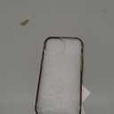 ORNARTO Compatible with iPhone 15 Case 6.1, Slim Liquid Silicone 3 Layers Full Covered Soft Gel Rubber Phone Case, Anti-Scratch Shockproof Protective Cover 6.1 Inch, Chalk 