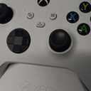 Xbox Wireless Gaming Controller (2025)  Robot White  Play on Xbox, Windows, Android, iOS, FireTV Sticks, Smart TVs, VR Headsets