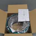 Replacement Filter, for Dyson Pure Hot + Cool Link HP02 HEPA Air Purifier, Dyson Pure Cool Link Desk Purifier, Part no. 968125-03