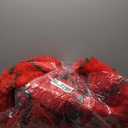 ONASAR 6x9 Area Rugs for Living Room Bedroom, Washable Large Fluffy Grey and Black Throw Rug, Geometric Soft Plush Shaggy Fuzzy Floor Carpet for Nursery Kids Girls Boys Teen Dorm Home Office Decor