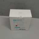 Nulea M512 Wireless Trackball Mouse, Ergonomic 55mm Trackball, Adjustable DPI for Precise Control, Left or Right Hand Compatible, Rechargeable, Multi-Device Bluetooth & 2.4GHz for PC, Laptop, Mac