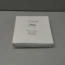 Cinnvoice 64 Sets Christmas Crafts for Adults Christmas Beaded Ornament Kit to Make Includes 24 Green Monsters 16 Xmas Tree Decorations 24 Candy Canes with Gift Cards for DIY Holiday Party Supplies