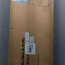 39.4" Foldable Plant Shelf Ladder Shelf, 3 Tier Bamboo Ladder Flower Pot Display Shelf, Freestanding Ladder Bookshelf for Garden, Balcony, Yard, Living Room, 23.6"W x 15"D x 39.4"H, Natural