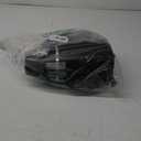 SOWTECH Coffee Machine, 3.5 Bar Espresso Cappuccino Machine with Milk Frother, 1-4 Cup Portable Coffee Maker for Latte, Cappuccino, 800W, Black