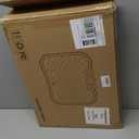 Vibration Plate Exercise Machine,Vibration Plate for Lymphatic Drainage Power Vibration Plate Machine Support 450 Lbs 250 Adjustable Speeds,Vibrating Plate Shake Plate Weight Loss (Black)