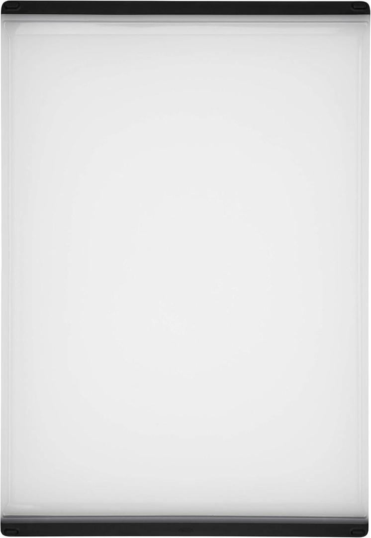 OXO Good Grips Plastic Carving & Cutting Board