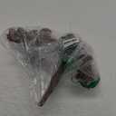 majoywoo Natural Coral Driftwood for Aquarium Decor Fish Tank Decorations, Assorted Driftwood Branch 6-10" 3 Pcs, Reptile Decor