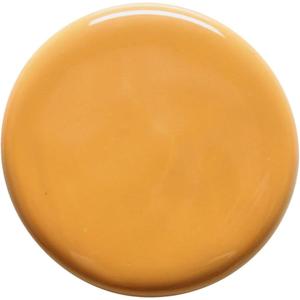 AMACO Teacher's Palette TP-30 Caramel Gloss Glaze Pint, 16 oz. (473 mL), Low Fire Cone 05 (TP) Intermixable Liquid Ceramic Pottery Glaze for Bisque