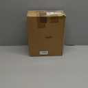 Tigeen Artificial Flowers Artificial Peonies Silk Flowers Faux Peony Fake Peony Silk Hydrangea Bouquet for Wedding Table Centerpiece Floral Vase Decor(White,Blue,12 Bundles)