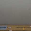 Double Curtain Rods Brass,Room Darkening Drapery Rod 28-48 Inches,Adjustable 3/4 Inches Front and 5/8 Inches Back Quality Metal Rod for Window,Wrap Around Design