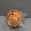 Silent Basketball, Upgrade Silent Basket-Ball Dribbling Indoor,Dribble Dream SIL ent Basket Ball, Foam Basketball Indoor Training Quiet Ball8.3in