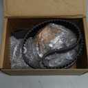 120-3335 Lawn Mower Synchronous Belt Fit for Toro TimeMaster 30" Deck 20978, 21199, 21811, 1199HD, ECS180CKA30000, ECKA30, 1203335, stens 265-610 (44" x 3/4")