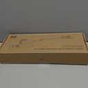 Ice Scrapers for Car Windshield & Snow Brush for Car, 3in1 Extendable Snow Brush 12 Adjustable Lengths with Detachable 360° Pivoting Head, Extendable Snow Brush for Truck SUV (24.4"37.4")