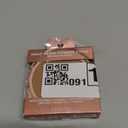 e.l.f. Halo Glow Powder Filter, Ultrafine Finishing Powder, Smooths The Look of Pores & Fine Lines, Creates A SoftFocus Glow, Vegan & CrueltyFree, Tan Neutral Warm