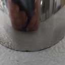 Exhaust tip -2.5'' Inlet Bolt on Turn Down Design - Stainless Steel Car Muffler Tips 2.5" ID x 3"OD x 9"L
