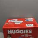 Huggies Size 1 Diapers, Little Snugglers Baby Diapers, Size 1 (8-14 lbs), 96 Count
