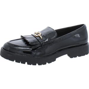 Bandolino Women's Florida Loafer (10, Black 002)