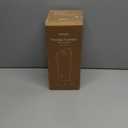 Owala FreeSip Sway Insulated Stainless Steel Water Bottle with Two-Way Spout, Built-In Straw and Bucket Handle, Made for Travel, School, and Sports, 40oz, BPA Free, Leak Proof, Black Cherry