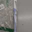 Crochet Hook P, 15mm Crochet Hook Size P with Ergonomic Handle for Chunky Yarn, Scarf, DIY, Wool Products (Blue)