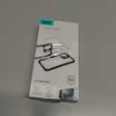 2 x ESR for iPhone 16 Case, Military-Grade Protection with Shock-Absorbing Corners, Scratch-Resistant and Anti-Yellowing Acrylic Back, Slim Protective Phone Case, Air-Armor Series, Clear