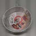 Fat Daddio's Anodized Aluminum Round Cake Pan, 9 x 3 Inch