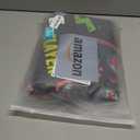 Gamer Gaming Blackout Curtains Kids Boys Girls Teens Colorful Video Game Controller Decor for Teenage Men Dad Son Child Game Handle Bedroom Room Darkening Grommet Window Drapes 2 Panels, 42"x63"