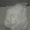 The Drop Women's Avona Two Strap Slide Sandals (11, Cream)