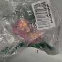 1Pcs Elephant Stress Balls Squishy Toys for Adults Kids, Squishy Elephant Sugar Ball Sensory Toys, Squeeze Squishy Ball Fidget Toys for Anxiety Relief, Slow Rise Squishy Toy for Boys Girls (Pink)