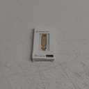 512GB Photo Stick for Phone, Qainerly USB Flash Drive for Phone All Models, 4-in-1 Design Transfer Storage, iPad/PC/Android (gold)