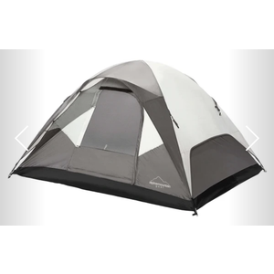 Alpine Mountain Gear Weekender Tent - 4 Person, AMG-214PT