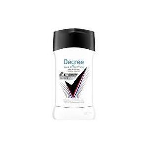 4 Packs Degree Men UltraClear Antiperspirant Deodorant