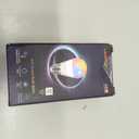 5W=40W, A15 Smart Bulb, Compatible with Alexa, Google Home, E26, Color Changing, Dimmable LED WiFi Light Bulbs, No Hub Required, 2.4GHZ WiFi Only, 400lm, 1 Pack