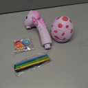 Sumsoltic Unicorn Drawing Projector for Kids with 72 Templates Kids Drawing Kit, Toys for 4+ Year Old GirlsPerfect for 3 4 5 6 Year Old Girls&Boys Birthday Idea Easter Gifts for Kids