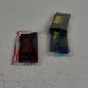 EPSON 822 DURABrite Ultra Ink Standard Capacity Black & Color Cartridge Combo Pack (T822120-BCS) Works with WorkForce Pro WF-3820, WF-3823, WF-4820, WF-4830, WF-4833, WF-4834