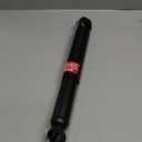 KYB 343454  Excel-G Gas Shock, Black