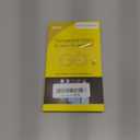 JETech Screen Protector for iPhone 11 Pro Max and iPhone Xs Max 6.5-Inch, Tempered Glass Film, 2-Pack